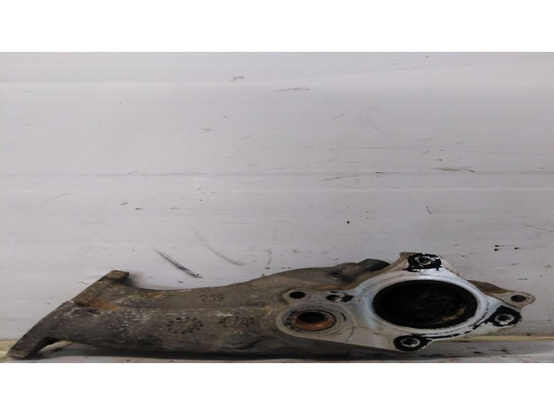 Recambio de tubo egr para mercedes vito kasten (639) 2.1 cdi referencia OEM IAM A6511402108  