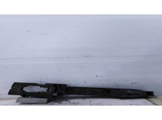 Recambio de soporte maneta exterior delantera izquierda para nissan pathfinder (r51) referencia OEM IAM 80611EB300  