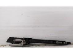 Recambio de soporte maneta exterior delantera derecha para nissan pathfinder (r51) referencia OEM IAM 80610EB300  