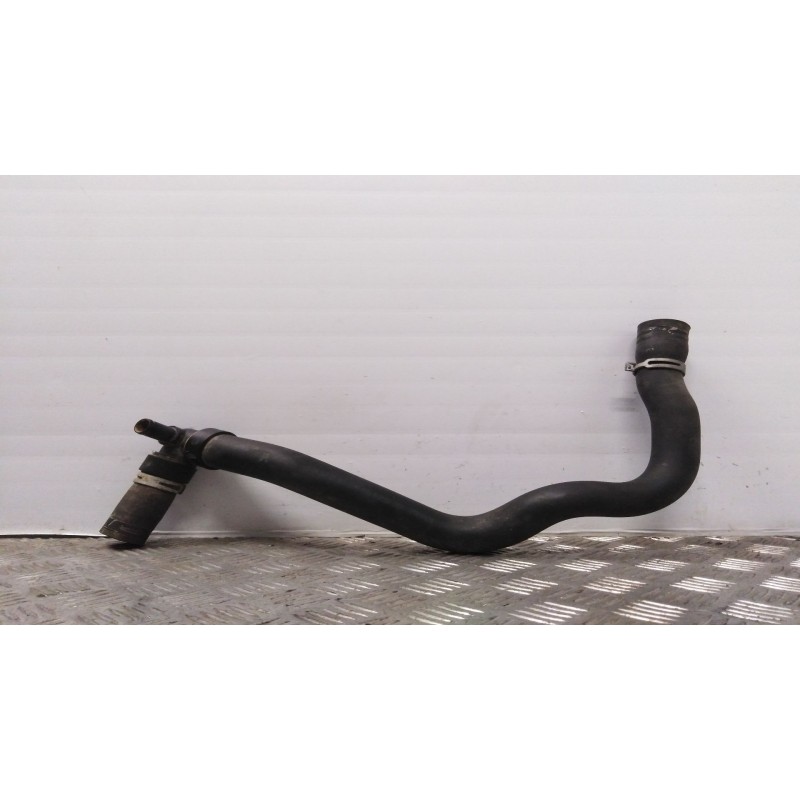 Recambio de manguto refrigeracion para peugeot 407 st confort referencia OEM IAM   