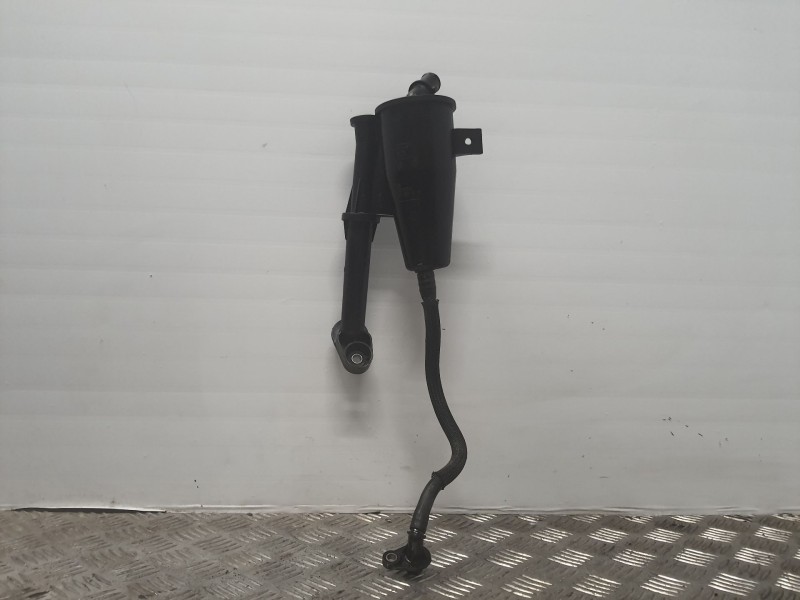 Recambio de decantador aceite para opel insignia berlina 2.0 cdti cat referencia OEM IAM 55567249  