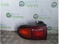 Recambio de piloto trasero izquierdo para  referencia OEM IAM   