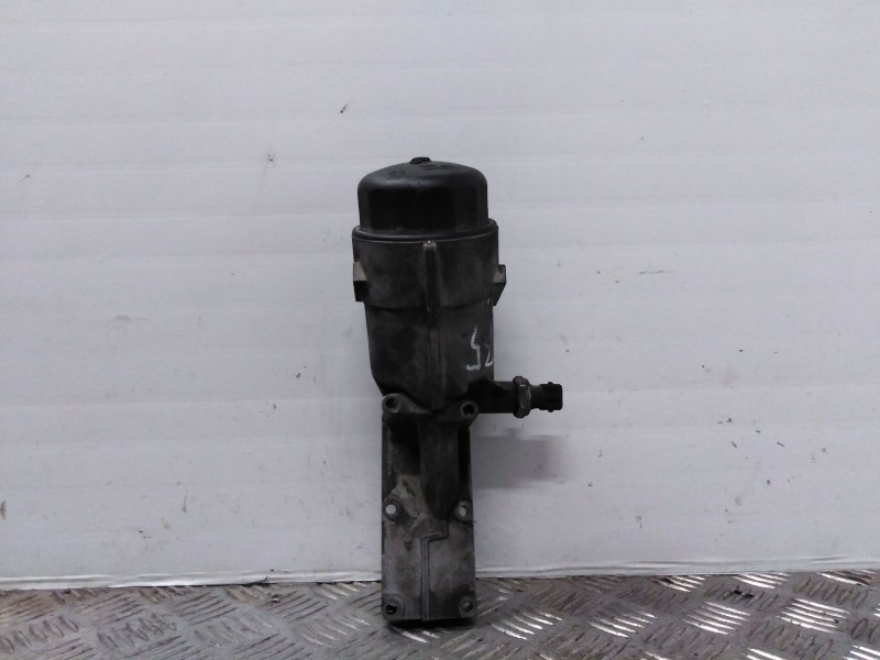 Recambio de portafiltro de aceite para bmw serie 3 berlina (e46) 316i referencia OEM IAM 1715878  