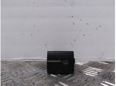 Recambio de interruptor calefaccion luna trasera para seat leon (1m1) referencia OEM IAM 1M1959621  