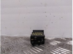 Recambio de interruptor calefaccion luna trasera para seat leon (1m1) referencia OEM IAM 1M1959621   2