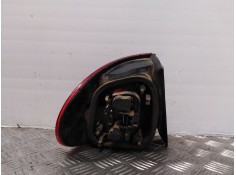 Recambio de piloto trasero derecho para renault megane i fase 2 classic (la..) 1.9 dti diesel referencia OEM IAM    2