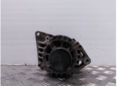 Recambio de alternador para renault megane i fase 2 classic (la..) 1.9 dti diesel referencia OEM IAM 8200054588 2542466D SG10B01 2