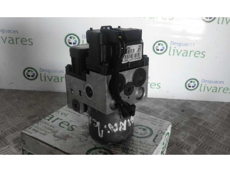 Recambio de abs para  referencia OEM IAM 0265216716 96283016 CAJA 1