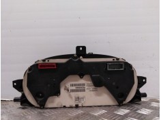 Recambio de cuadro instrumentos para renault megane i fase 2 classic (la..) 1.9 dti diesel referencia OEM IAM P8200066929   2