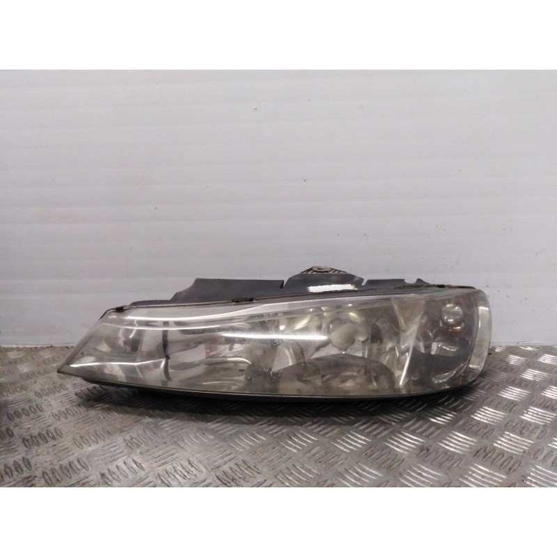 Recambio de faro izquierdo para peugeot 406 berlina (s1/s2) srdt referencia OEM IAM 9630423277 0301175001 