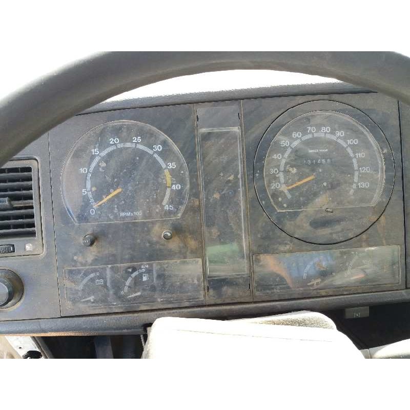 nissan eco - t 100.56/78 kw/e2 3.0 diesel   |   0.96 - ... | 1996 | 106 cv / 78 kw del año 1996