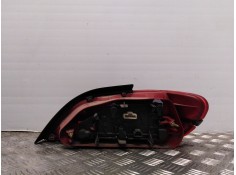 Recambio de piloto trasero izquierdo para peugeot 406 berlina (s1/s2) srdt referencia OEM IAM    2