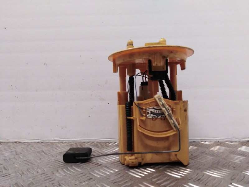 Recambio de aforador para peugeot 406 berlina (s1/s2) srdt referencia OEM IAM 9642124380 228222015010 