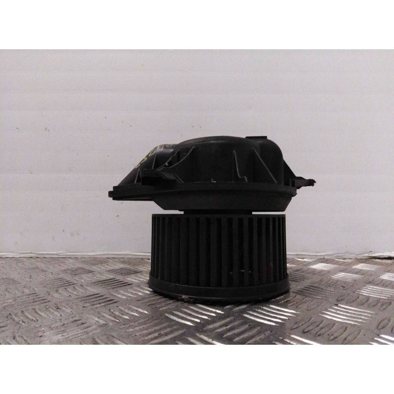 Recambio de ventilador calefaccion para peugeot 406 berlina (s1/s2) srdt referencia OEM IAM   