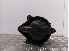 Recambio de ventilador calefaccion para peugeot 406 berlina (s1/s2) srdt referencia OEM IAM    2