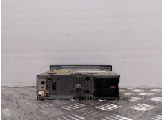 Recambio de sistema audio / radio cd para citroen c5 berlina collection referencia OEM IAM 9659143077 7645124392 815BP5124668488 2
