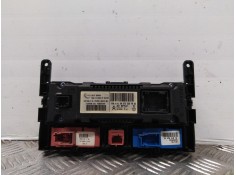 Recambio de mando climatizador para citroen c5 berlina collection referencia OEM IAM 96573328 96498318YW 9647291YW 2