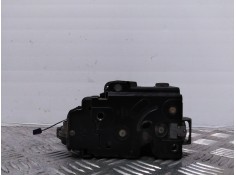 Recambio de cerradura puerta delantera derecha para seat leon (1m1) 1.9 tdi referencia OEM IAM    2