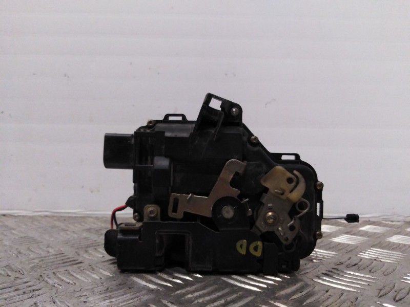 Recambio de cerradura puerta delantera derecha para seat leon (1m1) 1.9 tdi referencia OEM IAM   