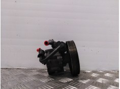 Recambio de bomba servodireccion para peugeot 406 berlina (s1/s2) 2.0 hdi referencia OEM IAM 9640830580 7617955506 