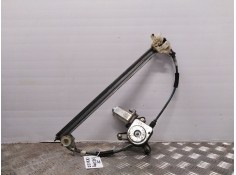 Recambio de elevalunas trasero derecho electrico para peugeot 406 berlina (s1/s2) srdt referencia OEM IAM 9636619380  