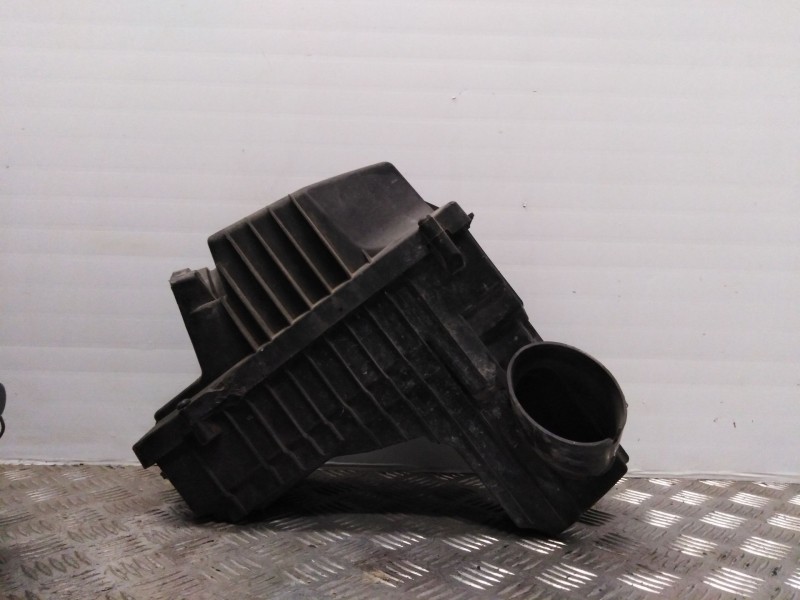 Recambio de filtro aire para peugeot 407 st confort referencia OEM IAM 9644910780  