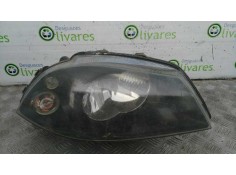 Recambio de faro derecho para  referencia OEM IAM COJIDA SUPEROR PARTIDA TARA SE PUEDE REPARAR