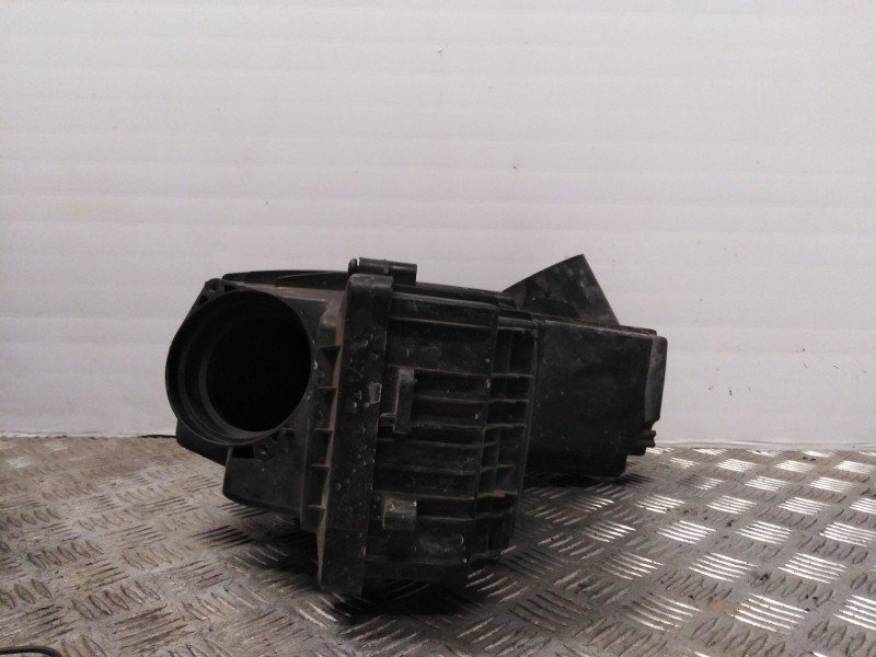 Recambio de filtro aire para peugeot 407 st confort referencia OEM IAM 9644910780  