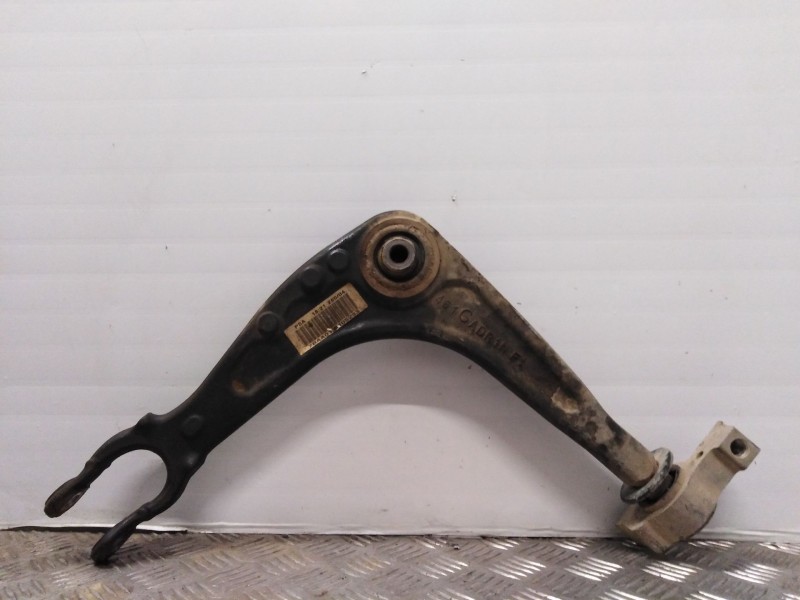Recambio de brazo suspension inferior delantero derecho para peugeot 407 st confort referencia OEM IAM   