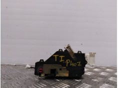 Recambio de cerradura puerta trasera izquierda para peugeot 407 referencia OEM IAM   