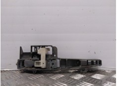 Recambio de soporte maneta exterior delantera izquierda para peugeot 407 referencia OEM IAM 9653401680  