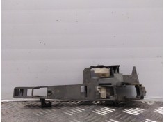 Recambio de soporte maneta exterior delantera izquierda para peugeot 407 referencia OEM IAM 9653401680   2