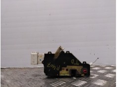 Recambio de cerradura puerta trasera derecha para peugeot 407 referencia OEM IAM   