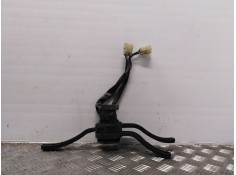 Recambio de mando intermitentes para citroen jumper caja cerrada (1) 2.5 diesel referencia OEM IAM    2