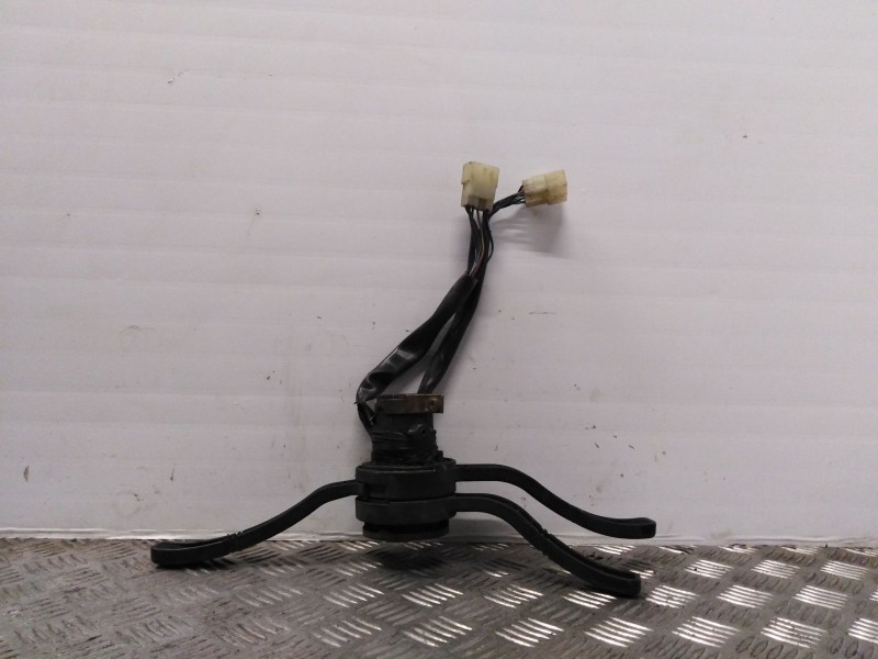 Recambio de mando intermitentes para citroen jumper caja cerrada (1) 2.5 diesel referencia OEM IAM   