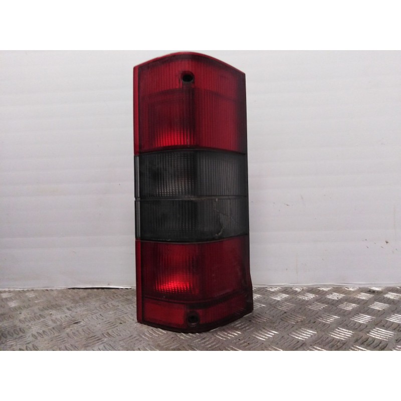 Recambio de piloto trasero derecho para citroen jumper caja cerrada (1) 2.5 diesel referencia OEM IAM   