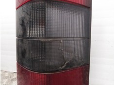 Recambio de piloto trasero derecho para citroen jumper caja cerrada (1) 2.5 diesel referencia OEM IAM    2