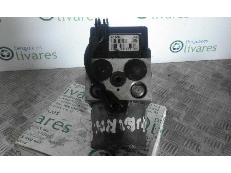 Recambio de abs para  referencia OEM IAM 0265216716 96283016 CAJA 1