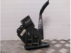 Recambio de potenciometro pedal para ford transit mod. 2000 combi 2.0 td cat referencia OEM IAM YC15-9F836-BC   2
