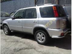 honda cr-v (rd1/3) 2.0 16v cat   |   0.97 - 0.02 | 1997 - 2002 | 147 cv / 108 kw del año 1997