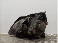 Recambio de faro derecho para renault clio ii fase ii (b/cb0) expression referencia OEM IAM    2