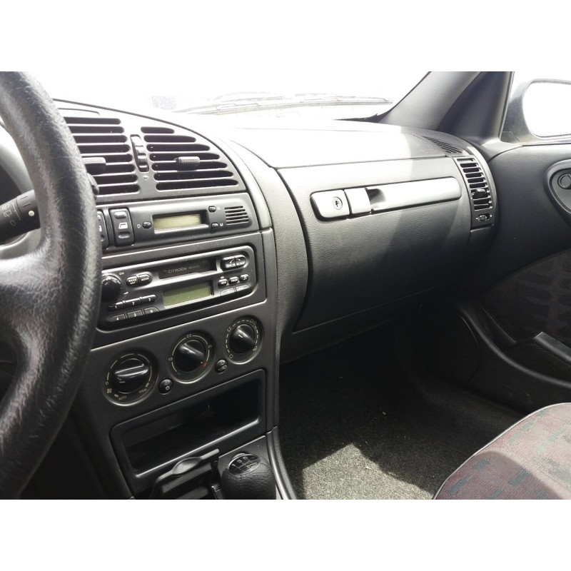 citroen xsara berlina    |   0.97 - 0.05 | 1997 - 2005 del año 1997