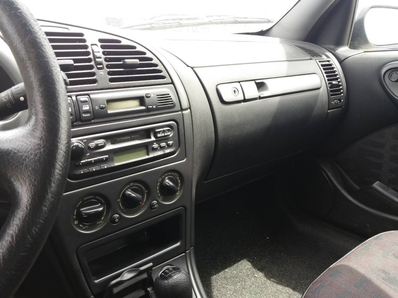 citroen xsara berlina    |   0.97 - 0.05 | 1997 - 2005 del año 1997