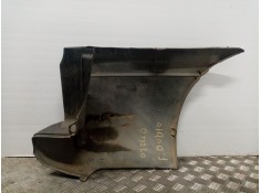 Recambio de puntera paragolpes trasera izquierda para fiat doblo cargo (223) 1.9 d furg. acristalado referencia OEM IAM 73527911 2