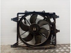 Recambio de electroventilador para renault kangoo (f/kc0) 1.9 diesel referencia OEM IAM 7700428659   2