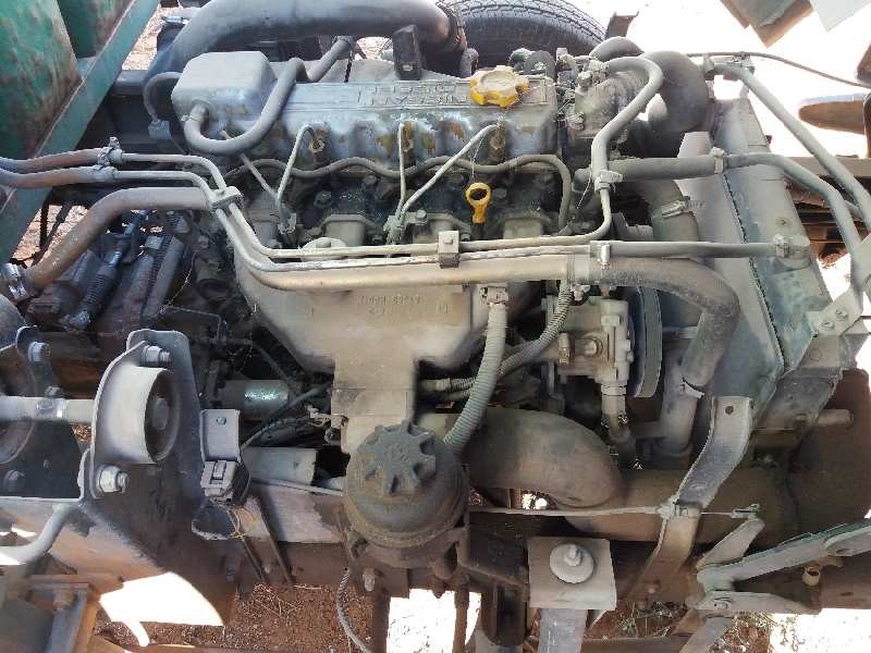 nissan eco - t 100.56/78 kw/e2 3.0 diesel   |   0.96 - ... | 1996 | 106 cv / 78 kw del año 1996