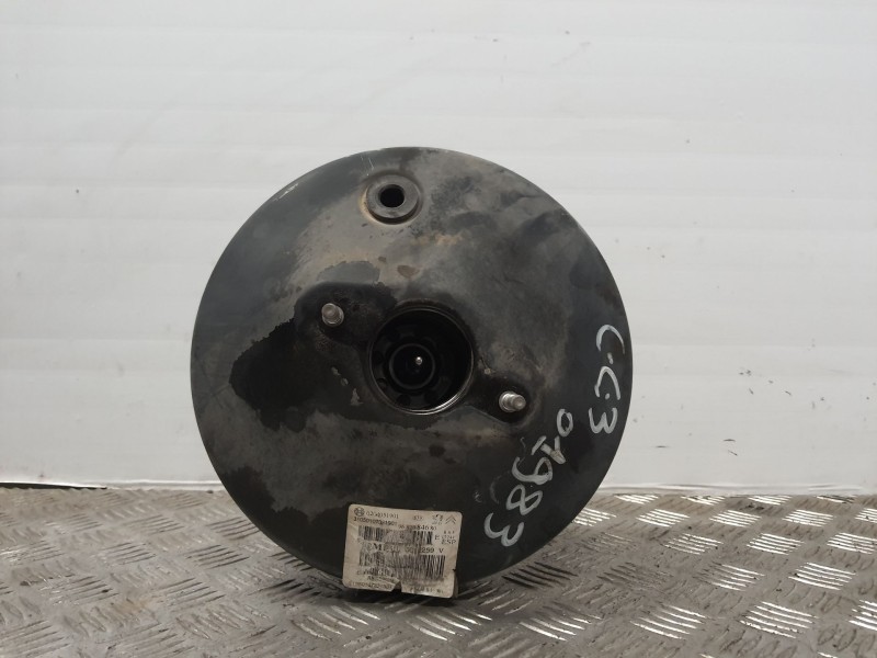 Recambio de servofreno para citroen c3 business referencia OEM IAM 9682984680 0204051901 