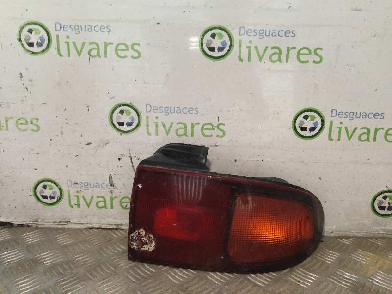 Recambio de piloto trasero derecho para  referencia OEM IAM   