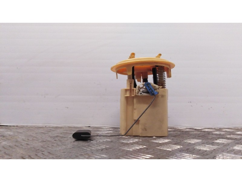 Recambio de aforador para citroen c3 business referencia OEM IAM 9685472880  