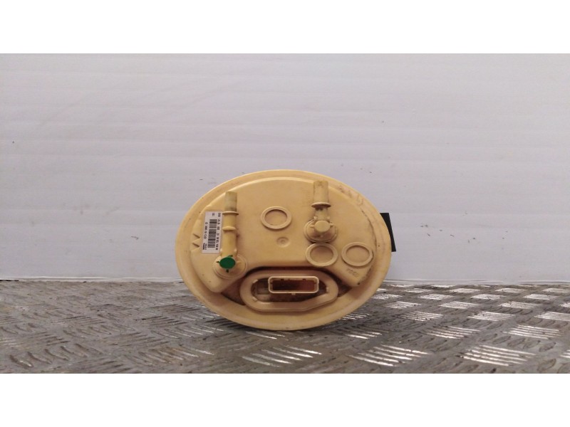 Recambio de aforador para citroen c3 business referencia OEM IAM 9685472880  